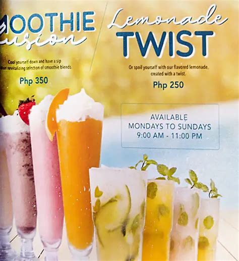 wave city of dreams|Wave restaurant, Parañaque, Pool Deck .